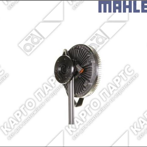 8MV376730091 HELLA Вискомуфта вентилятора купить в Одесса