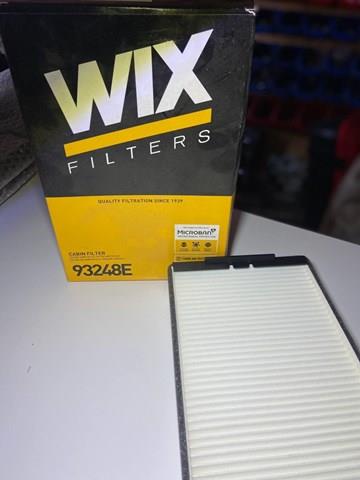 WIX 93248E Фильтр салона в наличии Запорожье