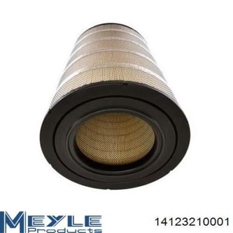 AF0038 ALPHA FILTER Воздушный фильтр купить в Тернополь