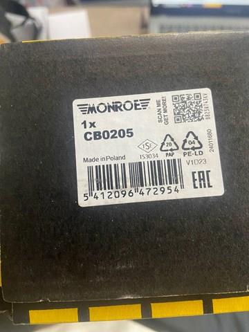 MONROE CB0205 Амортизатор кабины (TRUCK) в наличии Украина