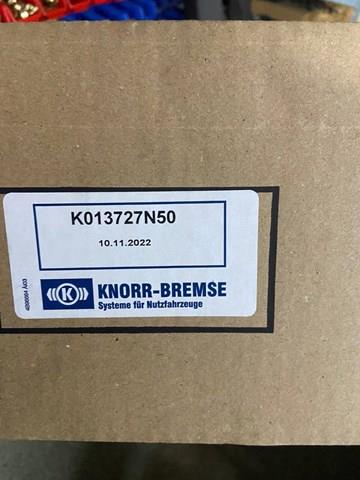 KNORR-BREMSE K013727N50 Цилиндр сцепления рабочий в наличии Днепр