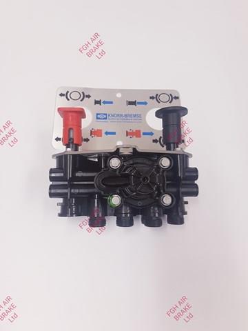 K141700N00 KNORR-BREMSE купить в Ровно