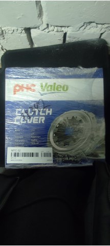 VALEO MTC32 Корзина сцепления в наличии Николаев