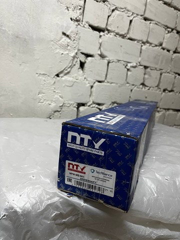 NTY NPWMS051 Правая полуось в наличии Тернополь