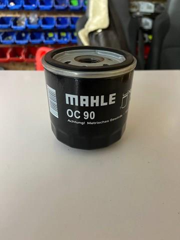 Фильтр масла Опель Астра F