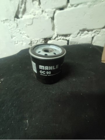 MAHLE OC90 Фильтр масляный в наличии Ирпень
