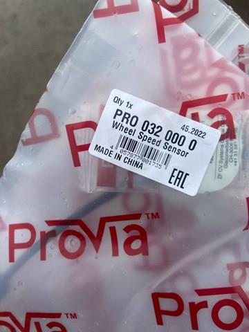 PRO0320000 PROVIA Свечи зажигания купить в Львов