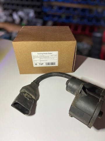 TQPARTS TQ33027 Мотор привода тормозного суппорта заднего в наличии Одесса