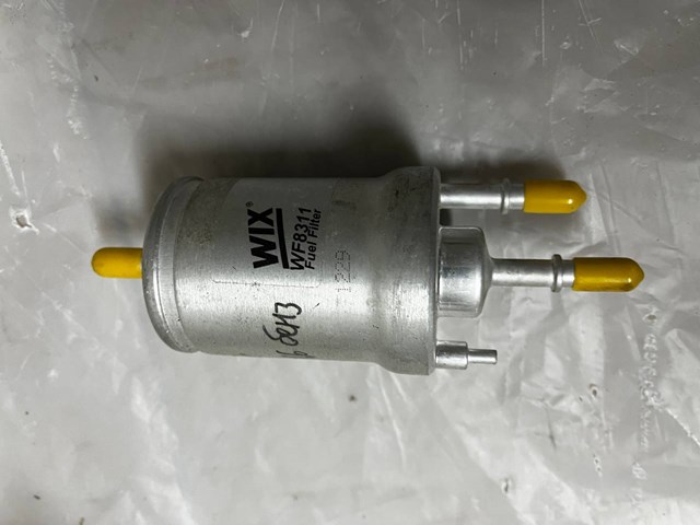 WIX WF8311 Топливный фильтр в наличии Ирпень