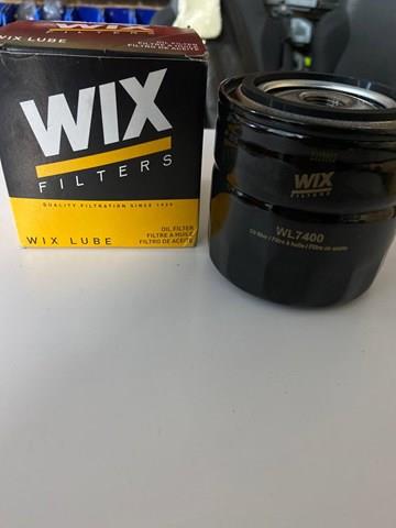 WL7400 Фильтр масляный купить Украина