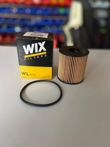 Фильтр масляный WL7413