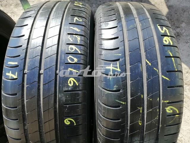 Летние шины Dunlop SP Sport Blu Response 215/60 R16 V 528475