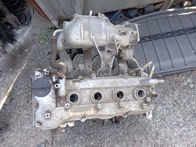 ДВС в сборе 10102BN3SB NISSAN