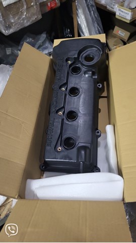 Крышка двигателя 132649F600 NISSAN