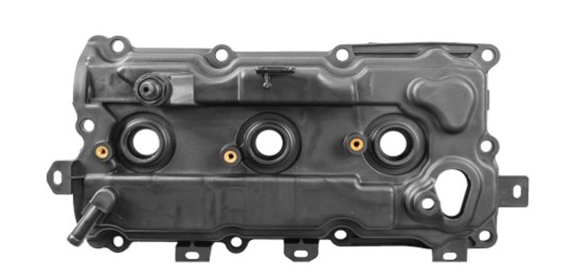 Крышка клапанная, правая 13264JP01A NISSAN