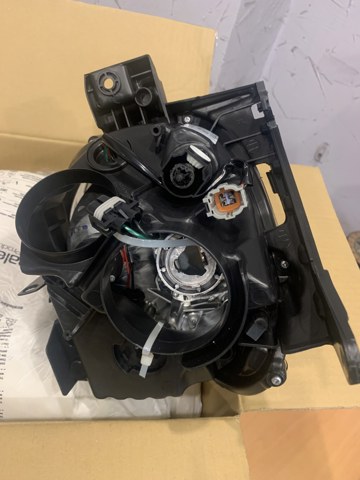 20F127A52B Фара правая купить Полтава