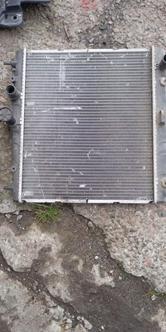 Радиатор 21460AX800 NISSAN