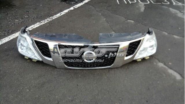 Блок фара левая 260601LB1A NISSAN