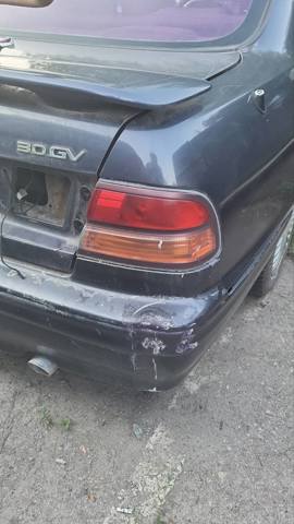 Задняя правая фара 2655043U27 NISSAN