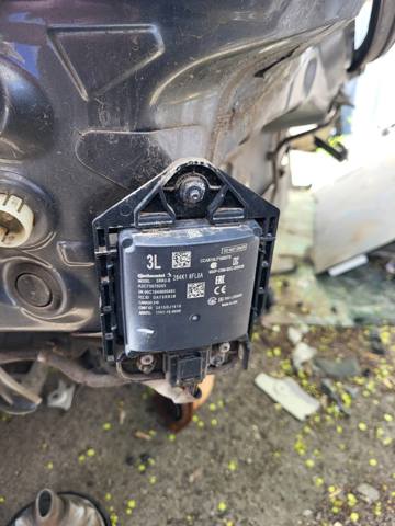 NISSAN 284K16FL0A в наличии Украина