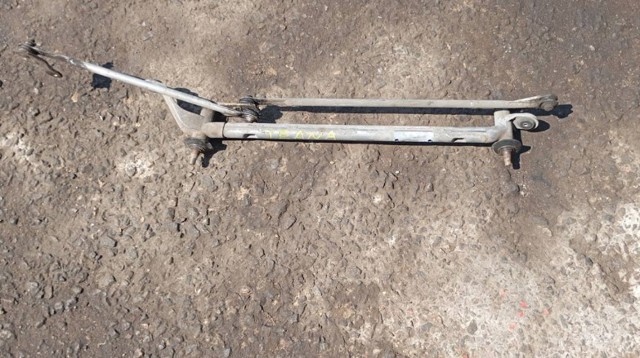 Трапеция дворников 288409W100 NISSAN