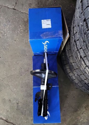 Стойка передняя левая 316503 SACHS