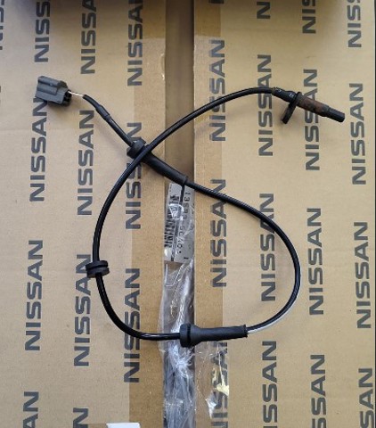 Датчики антиблокировочной системы тормозов 479104BA0A NISSAN
