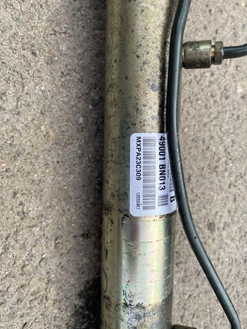 49001BN013 NISSAN Рейка рулевая купить в Винница