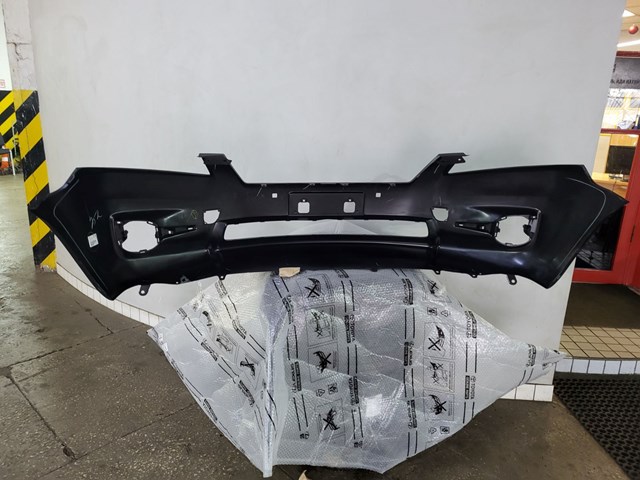 5211942992 TOYOTA Передний бампер купить в Ужгород
