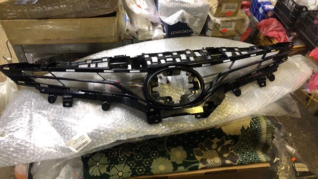TOYOTA 5310133620 Решетка радиатора в наличии Хмельницкий