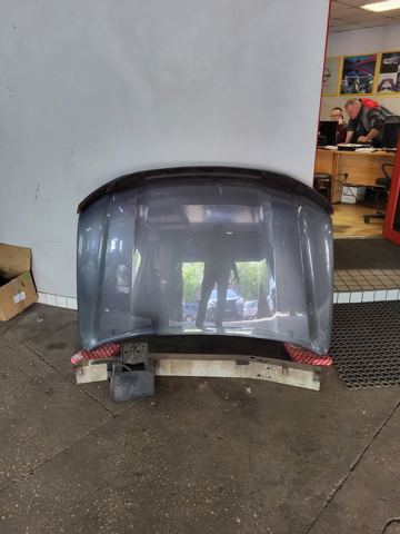 Капот 5330160590 TOYOTA