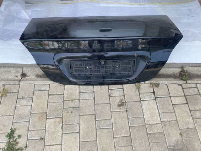 Дверь 5 Mitsubishi Lancer IX