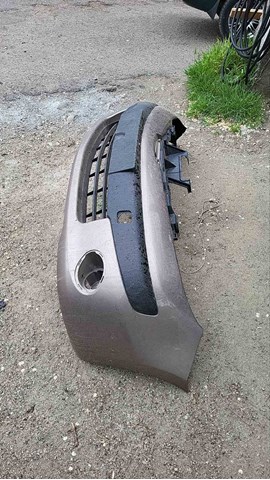 Буфер (бампер) передний 620229U40H NISSAN