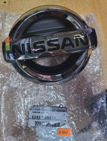 62897JN00A Nissan/Infiniti