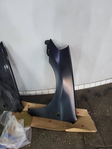 Крыло переднее левое 631019Y035 NISSAN