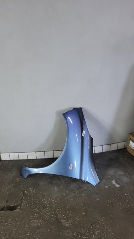 Крыло переднее левое 63101AX630 NISSAN