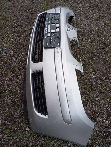 6400A917 Бампер передний купить Тернополь