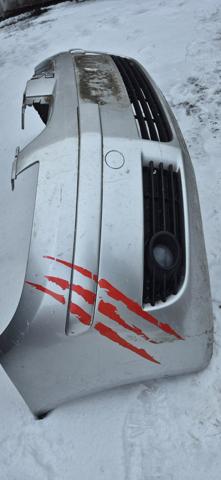 Бампер Mitsubishi Colt