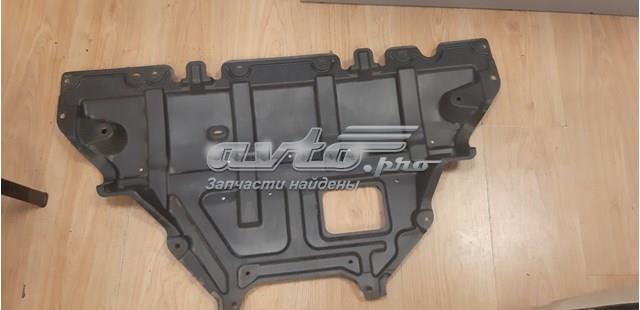 Защита картера двигателя 758921CA0A NISSAN