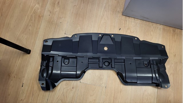 Защита ДВС 758924CB0A NISSAN
