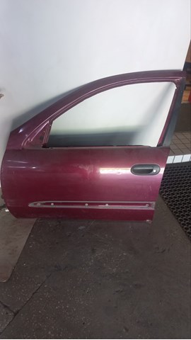 Двери 8010195F0C NISSAN