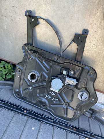 Подъемник механический ветрового стекла 80771JD20A NISSAN