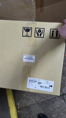 Фара передняя правая 811300KJ70 TOYOTA