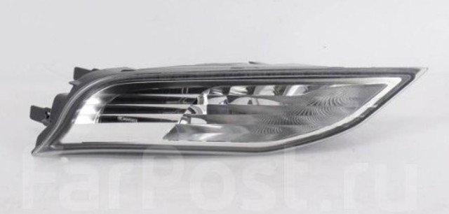 Фонарь заднего бампера, правый 8151160600 TOYOTA