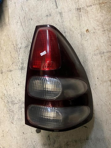 Правый стоп-сигнал Toyota Land Cruiser PRADO ASIA