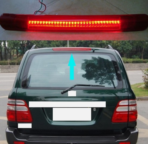 Фонарь сигнальный 8157060060 TOYOTA