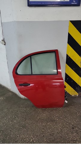 82100AX130 Дверь задняя правая купить Киев