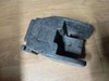 Наполнитель заднего бампера 85090AX600 NISSAN