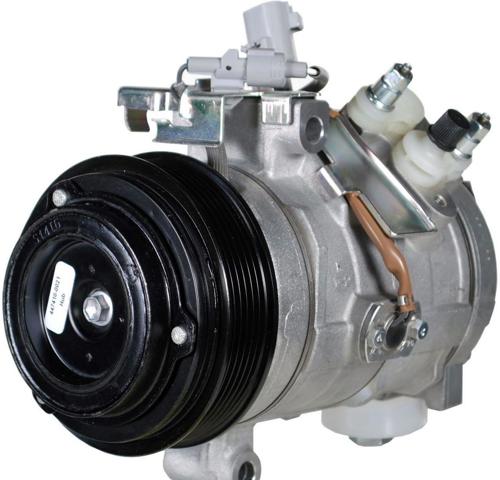 Компрессор системы кондиционирования 883206A122 TOYOTA