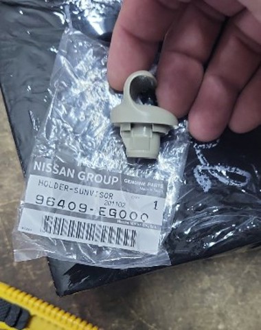 NISSAN 96409EG000 в наличии Львов